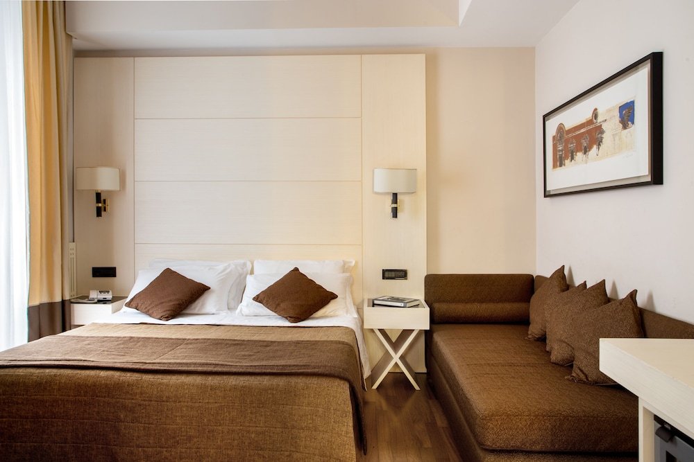 Hotel Oxford foto 23