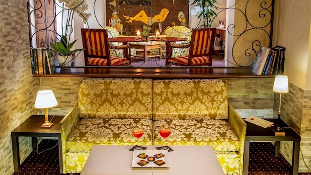 Hotel Oxford in Rome - foto 4