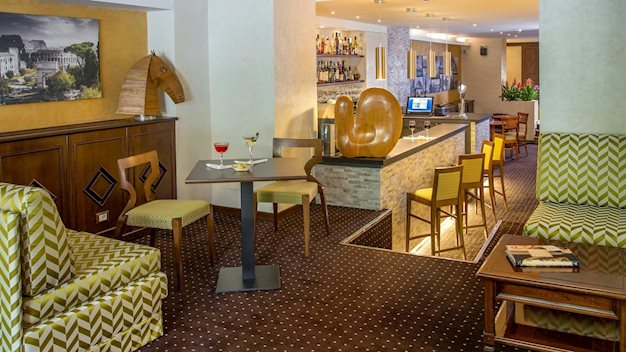 Hotel Oxford in Rome - foto 5