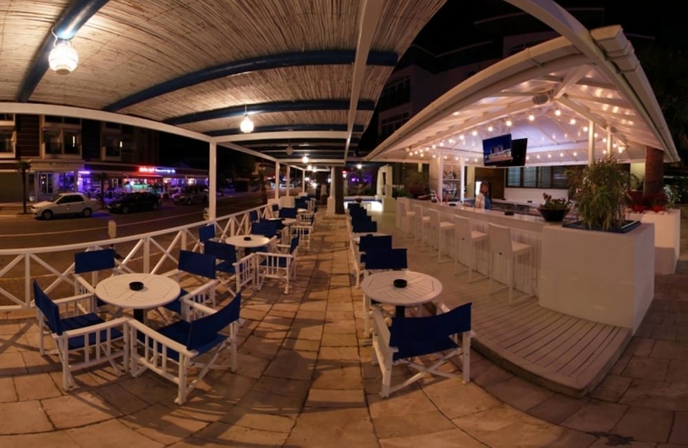 Club Munamar Beach Resort foto 27