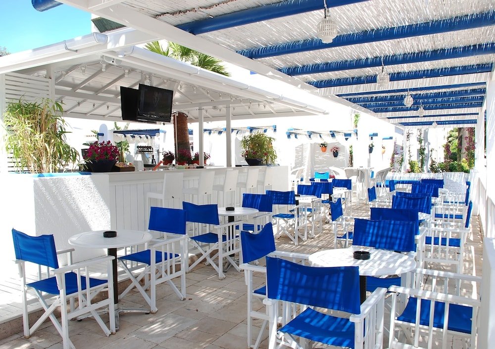 Club Munamar Beach Resort foto 24