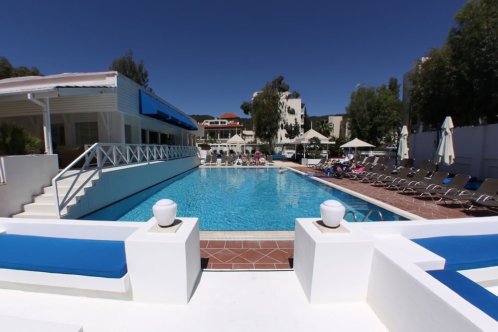 Club Munamar Beach Resort foto 11