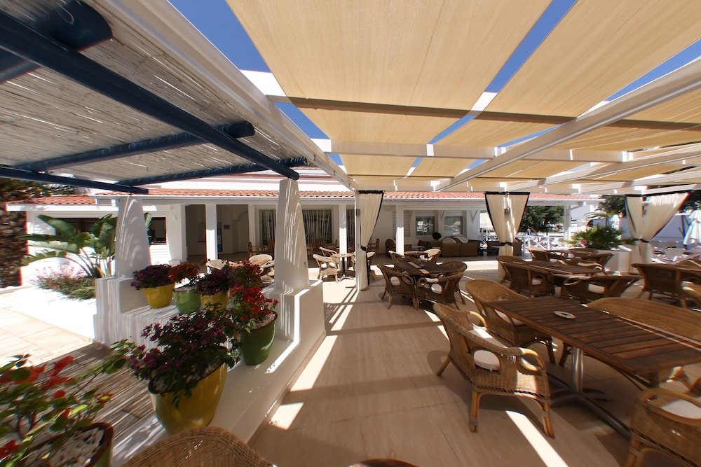 Club Munamar Beach Resort foto 26