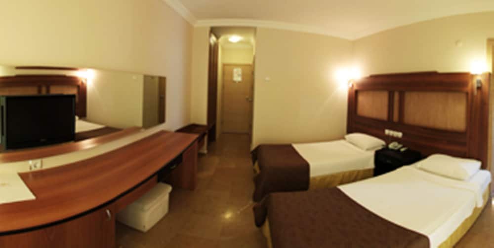Club Munamar Beach Resort foto 9