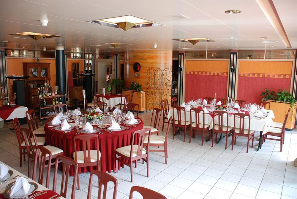 Seehotel Riviera foto 17
