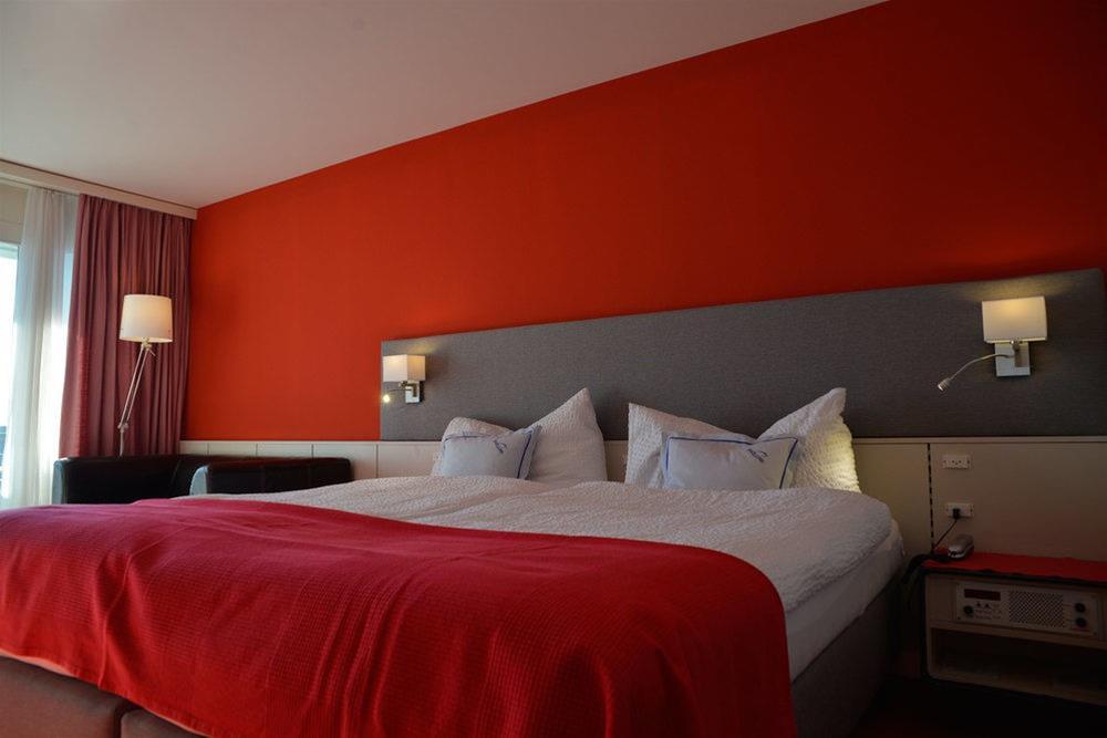 Seehotel Riviera