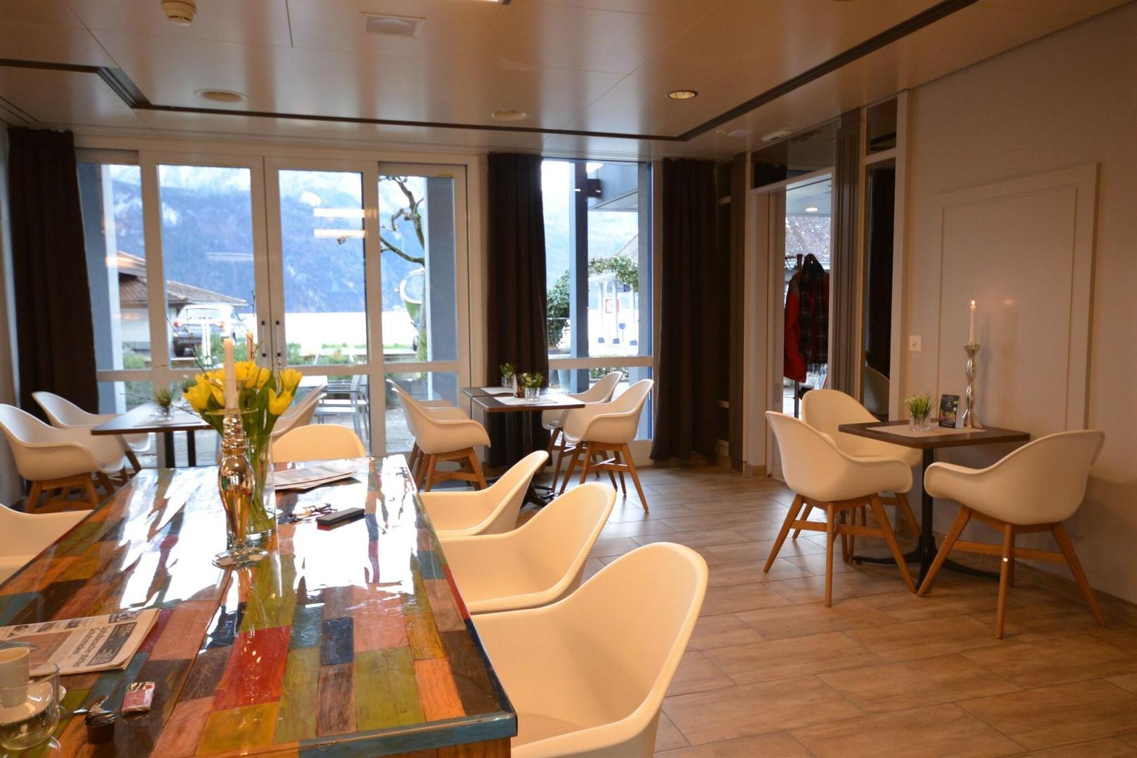 Seehotel Riviera foto 4