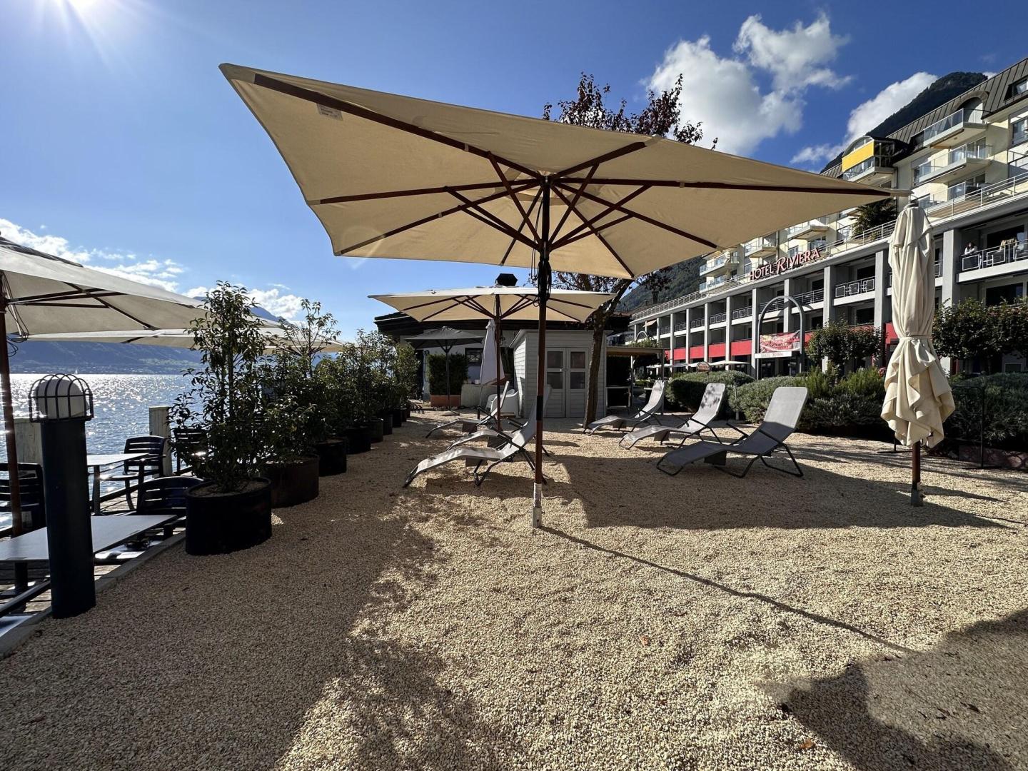 Seehotel Riviera foto 21