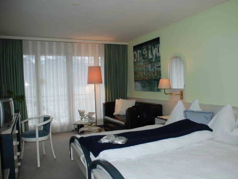Seehotel Riviera foto 2