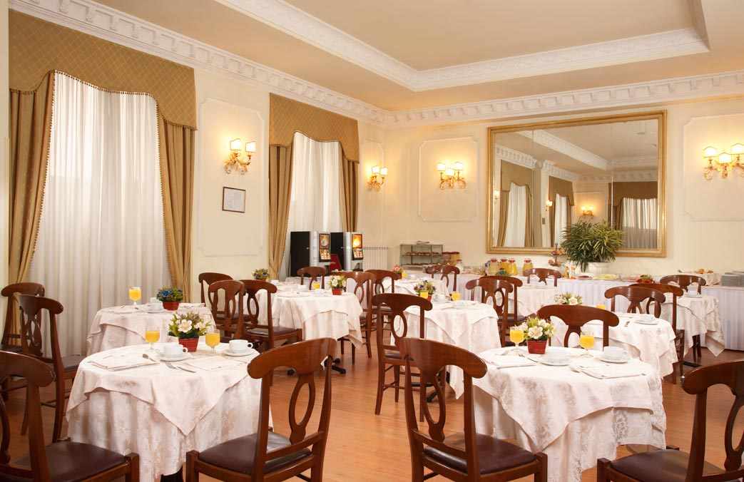 Hotel Pace Helvezia foto 28
