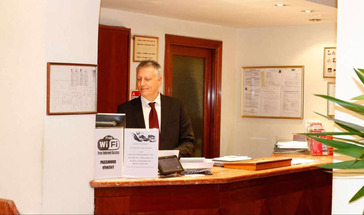 Hotel Pace Helvezia foto 31