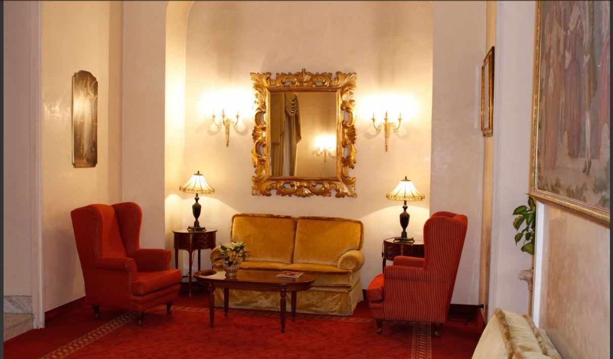 Hotel Pace Helvezia foto 34