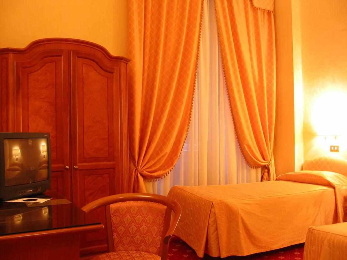 Hotel Pace Helvezia foto 7