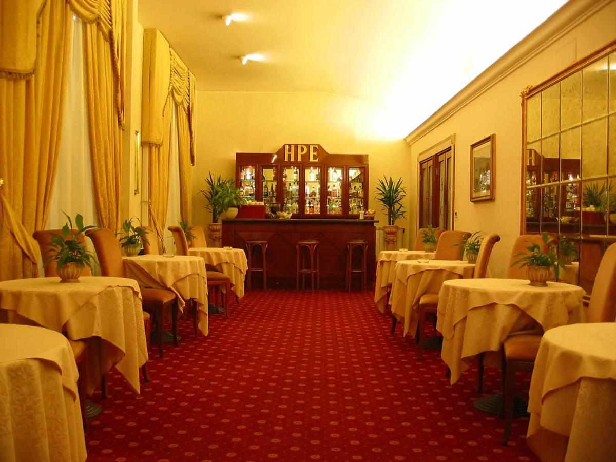 Hotel Pace Helvezia foto 8