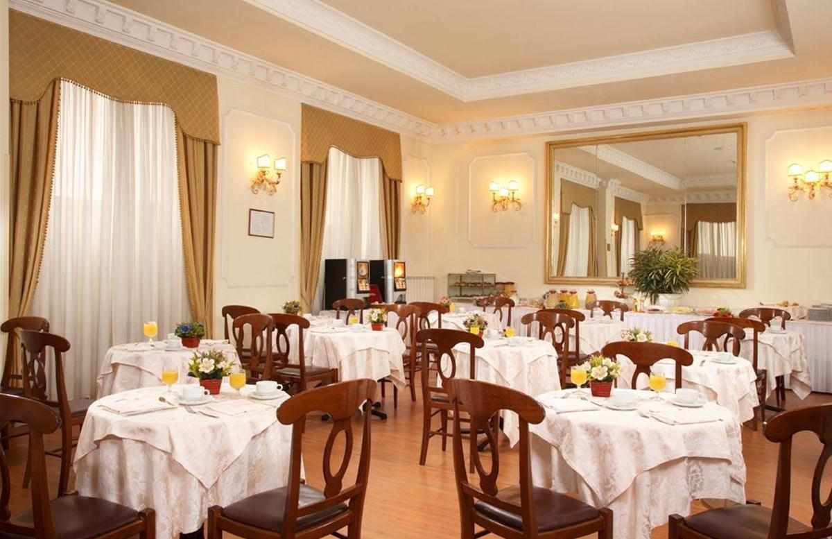 Hotel Pace Helvezia foto 17
