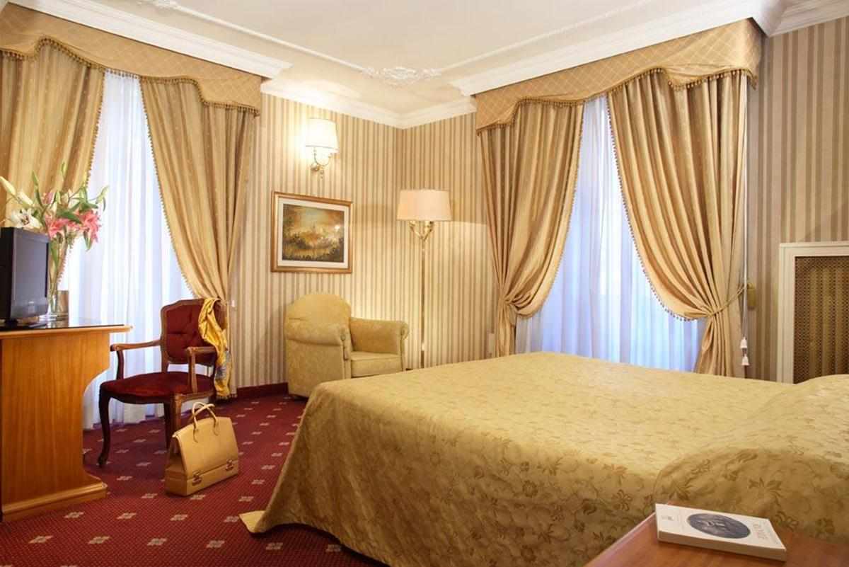 Hotel Pace Helvezia foto 18