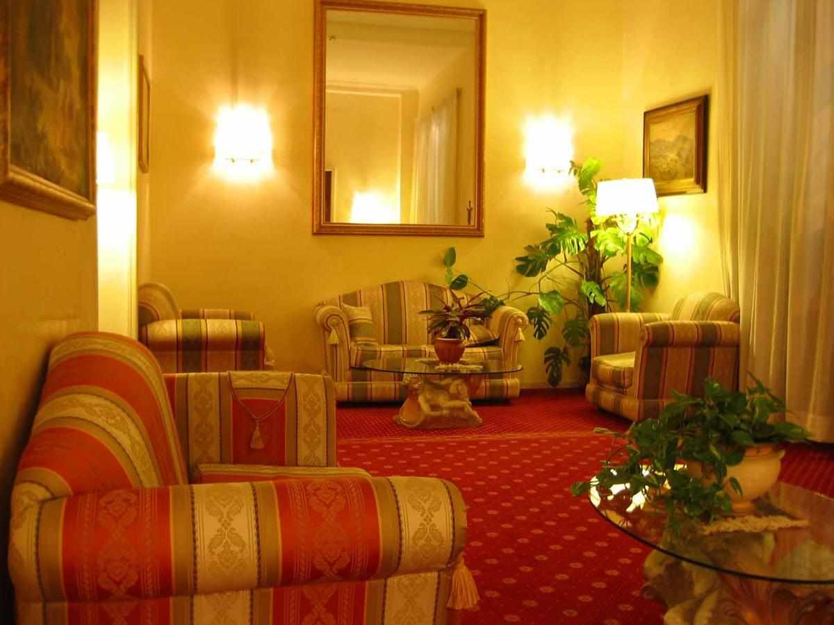 Hotel Pace Helvezia foto 20