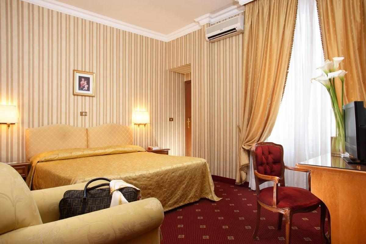 Hotel Pace Helvezia foto 23