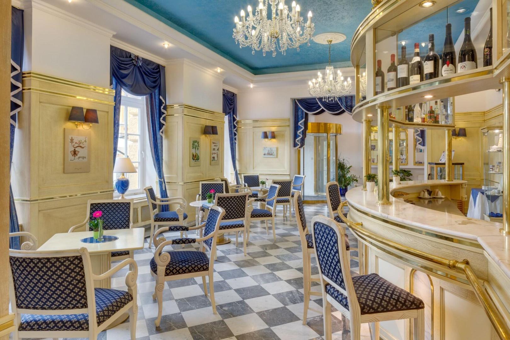 Ensana Pacifik Health Spa Hotel foto 4