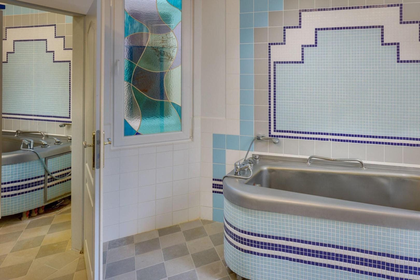 Ensana Pacifik Health Spa Hotel foto 17