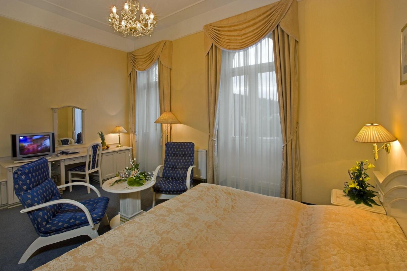 Ensana Pacifik Health Spa Hotel foto 6