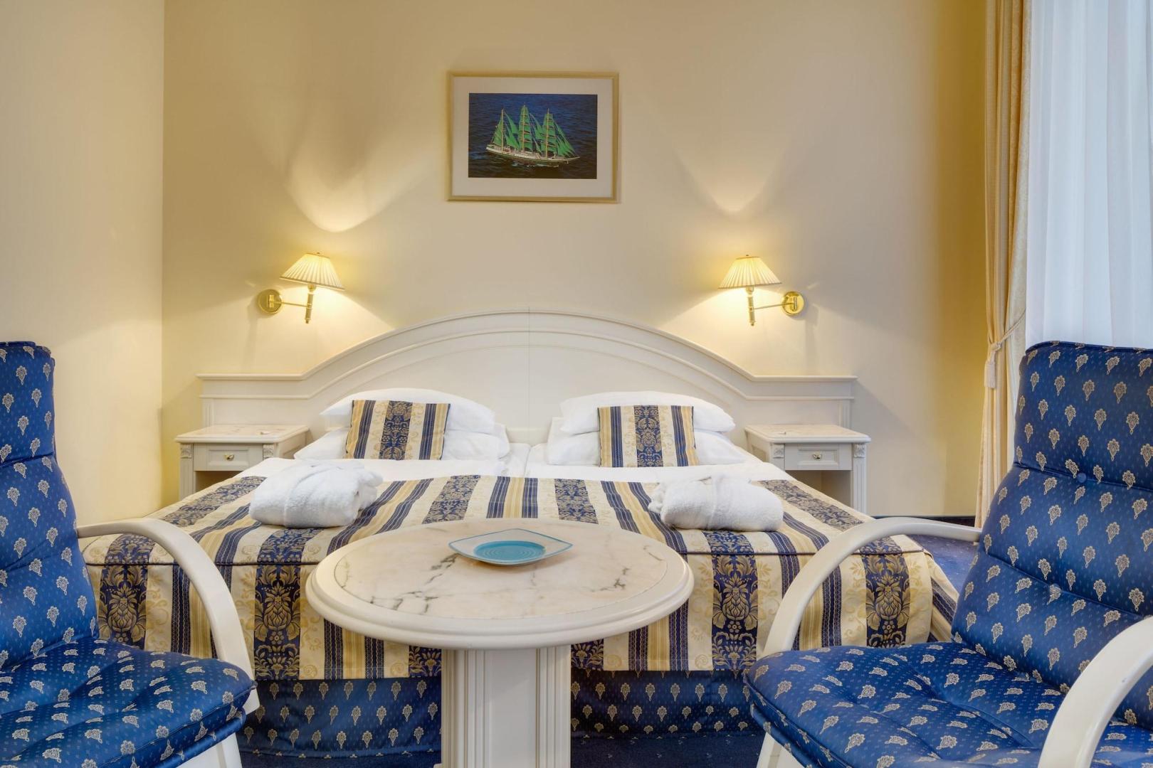 Ensana Pacifik Health Spa Hotel foto 15