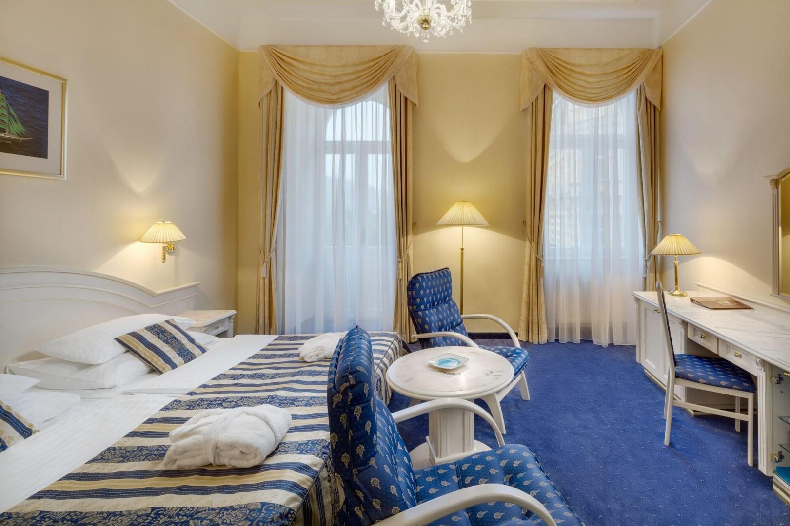 Ensana Pacifik Health Spa Hotel foto 7