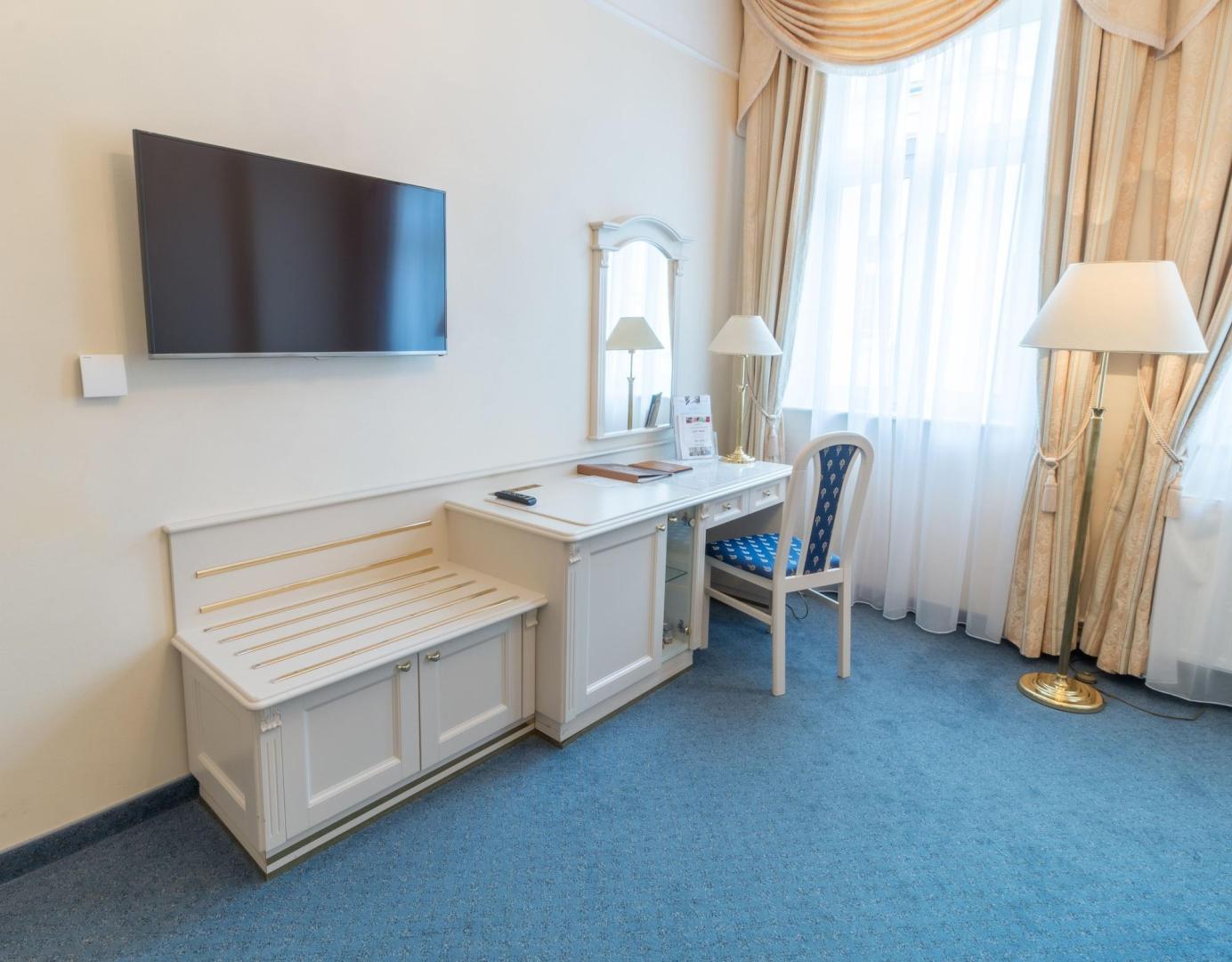 Ensana Pacifik Health Spa Hotel foto 8