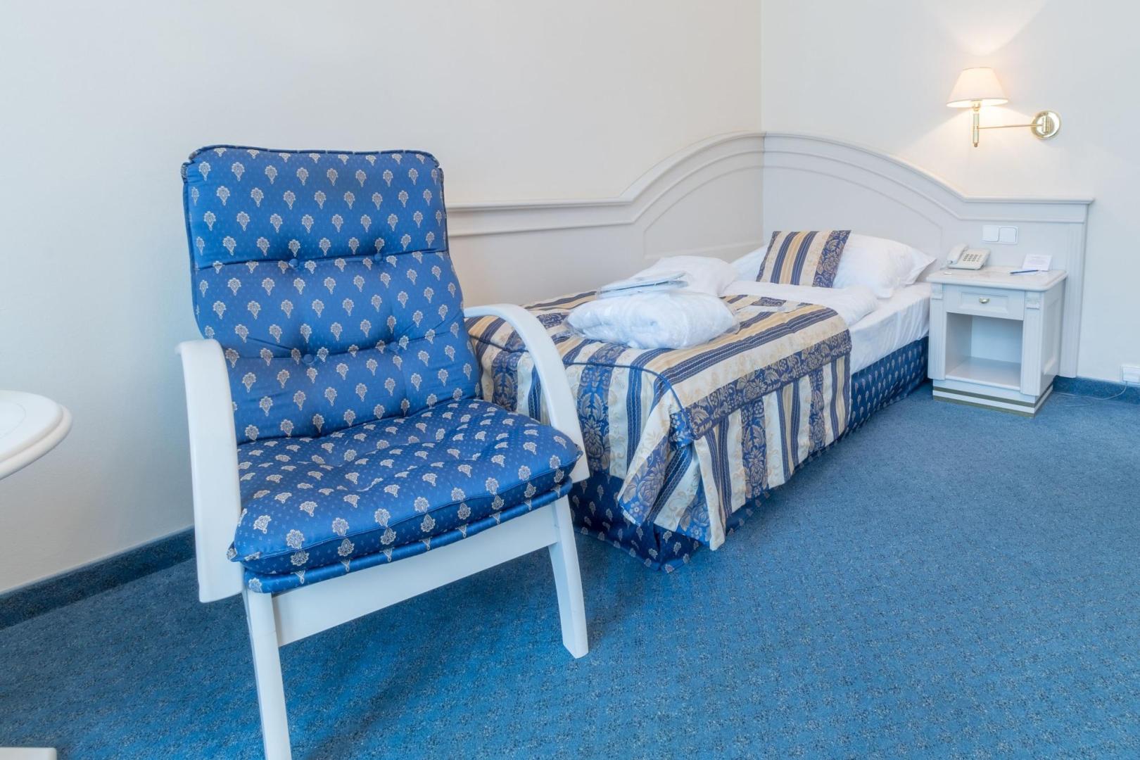 Ensana Pacifik Health Spa Hotel foto 18