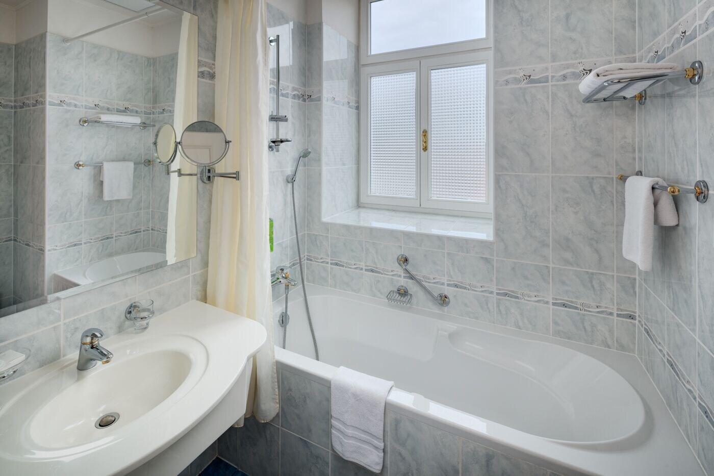 Ensana Pacifik Health Spa Hotel foto 10