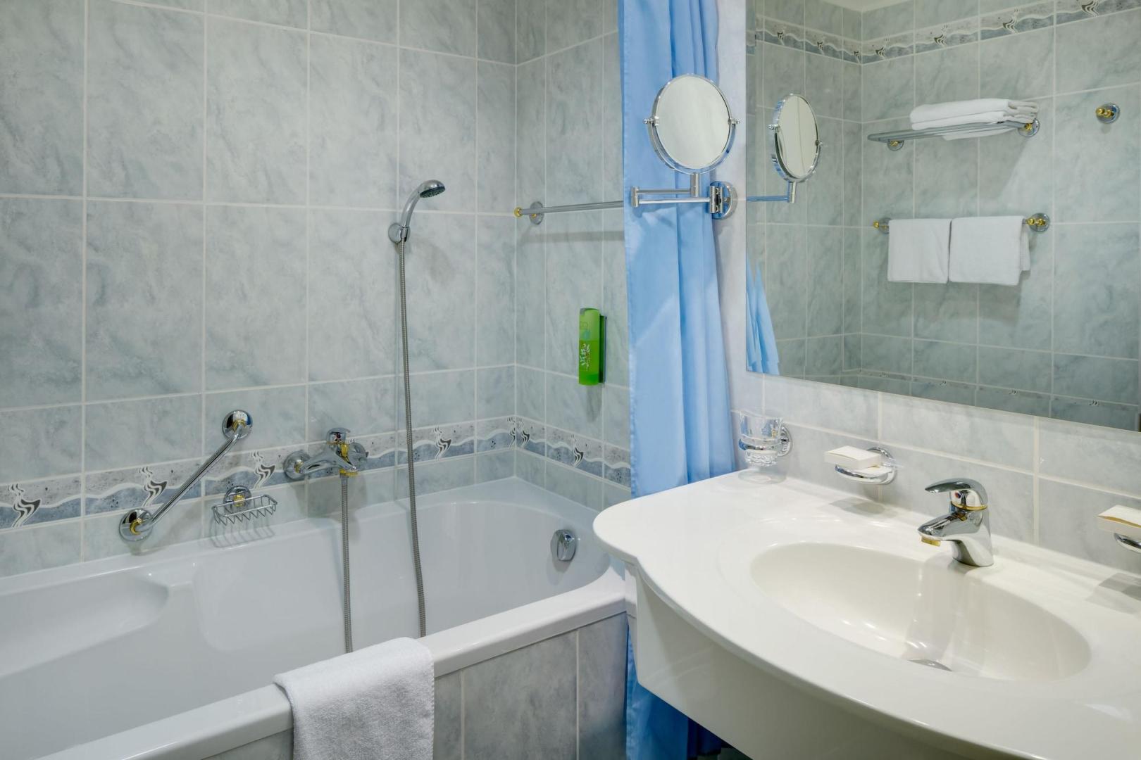 Ensana Pacifik Health Spa Hotel foto 2