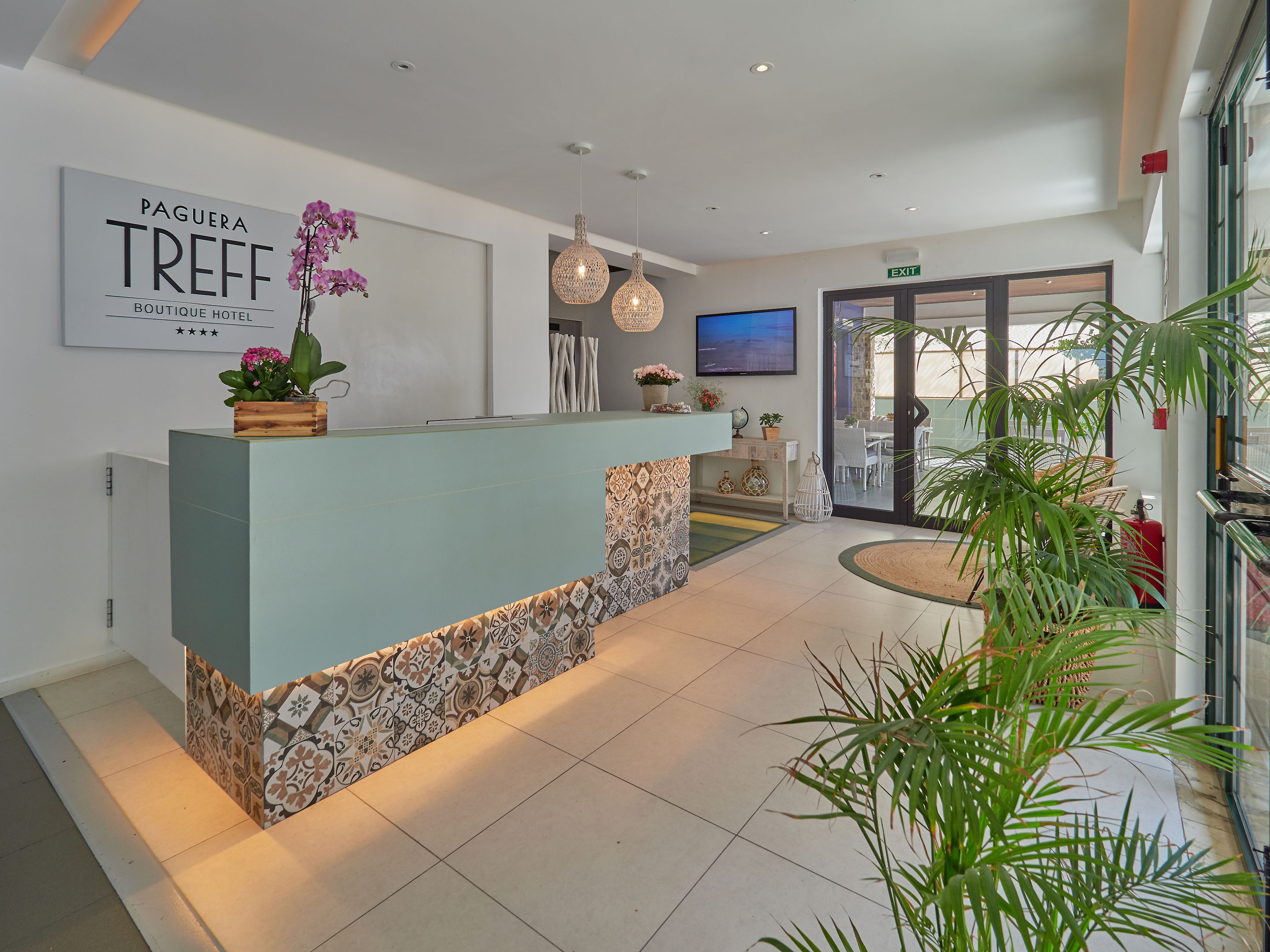 Paguera Treff Boutique Hotel foto 21
