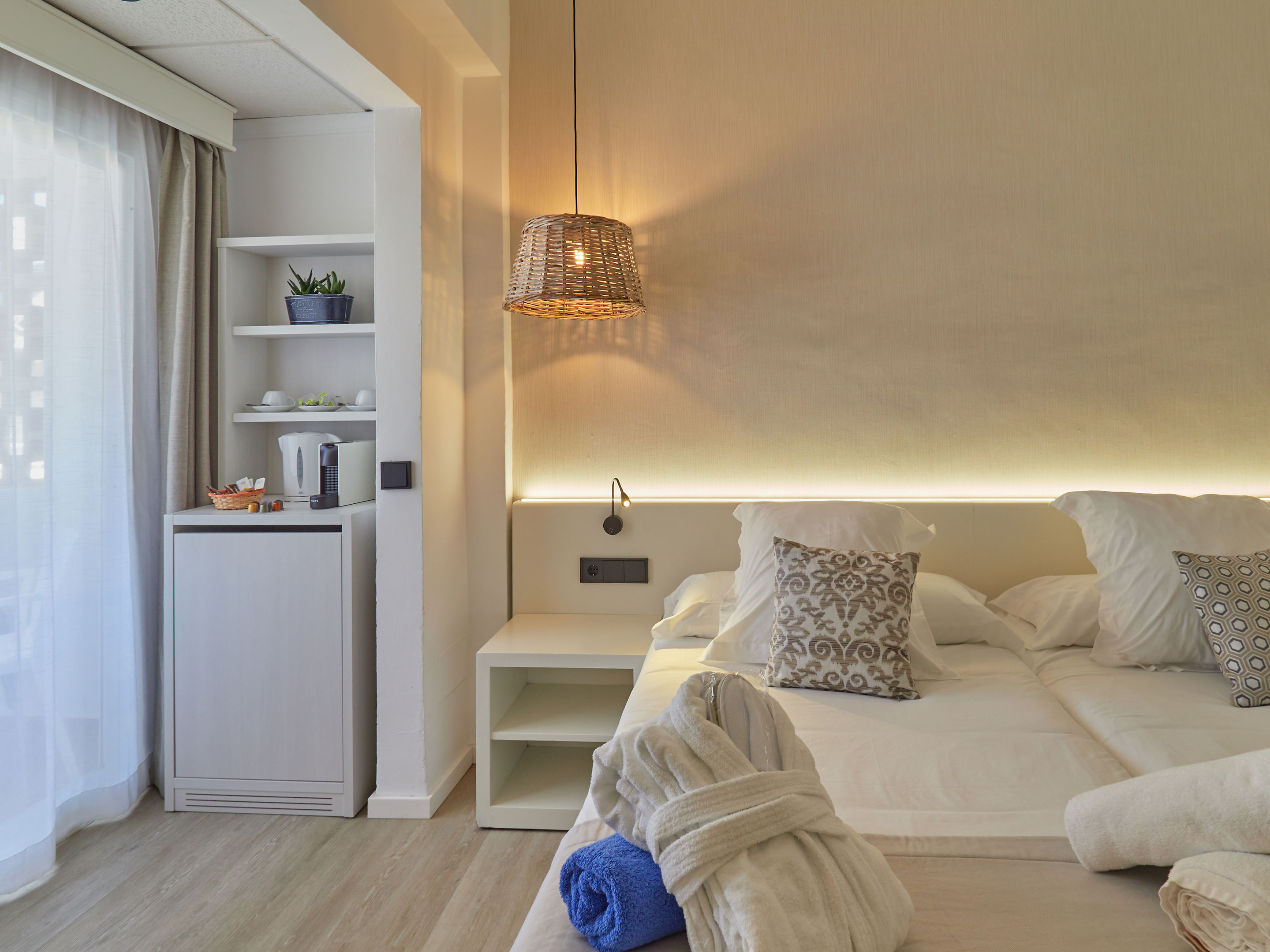 Paguera Treff Boutique Hotel foto 12