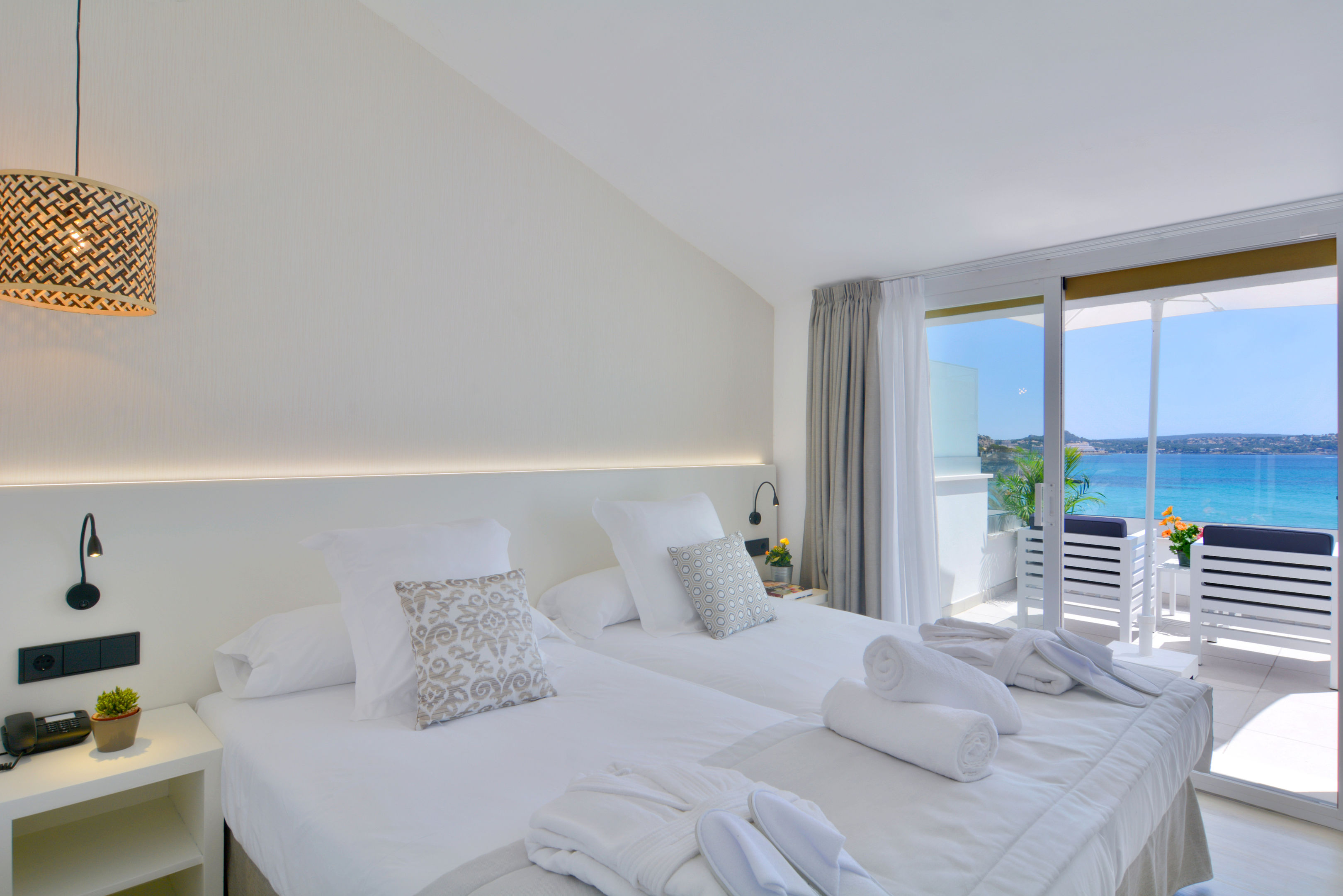Paguera Treff Boutique Hotel foto 60