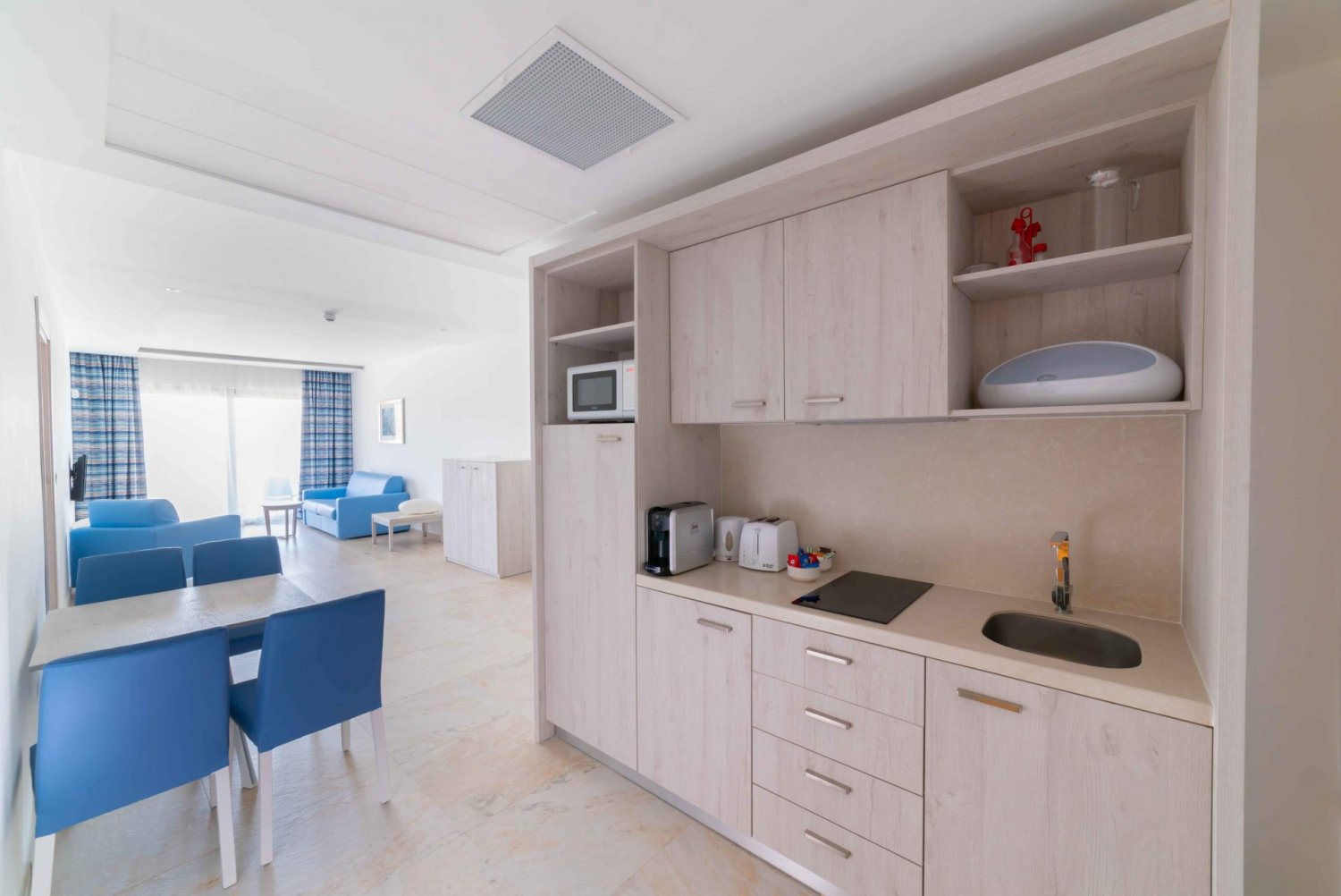 Ramla Bay Resort image 1