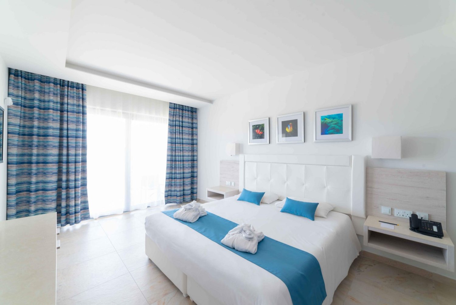 Ramla Bay Resort foto 5
