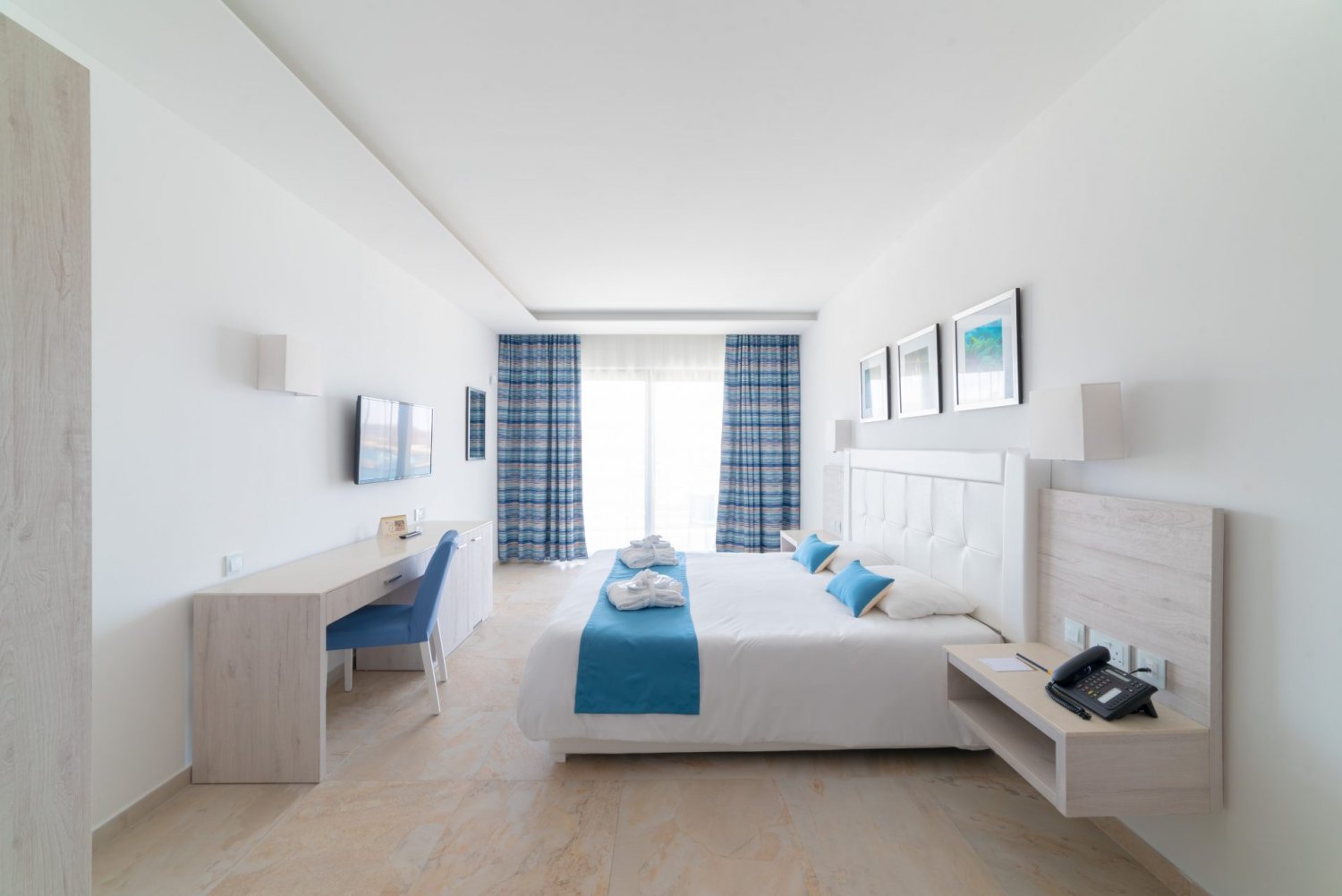 Ramla Bay Resort foto 7