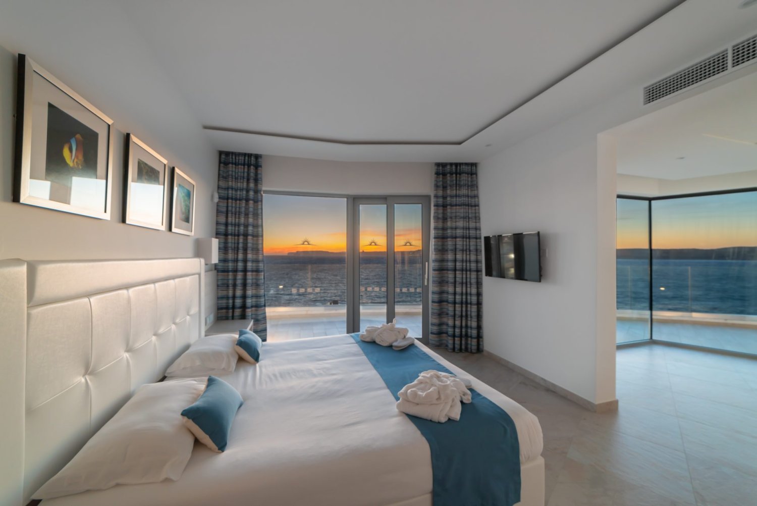 Ramla Bay Resort foto 4