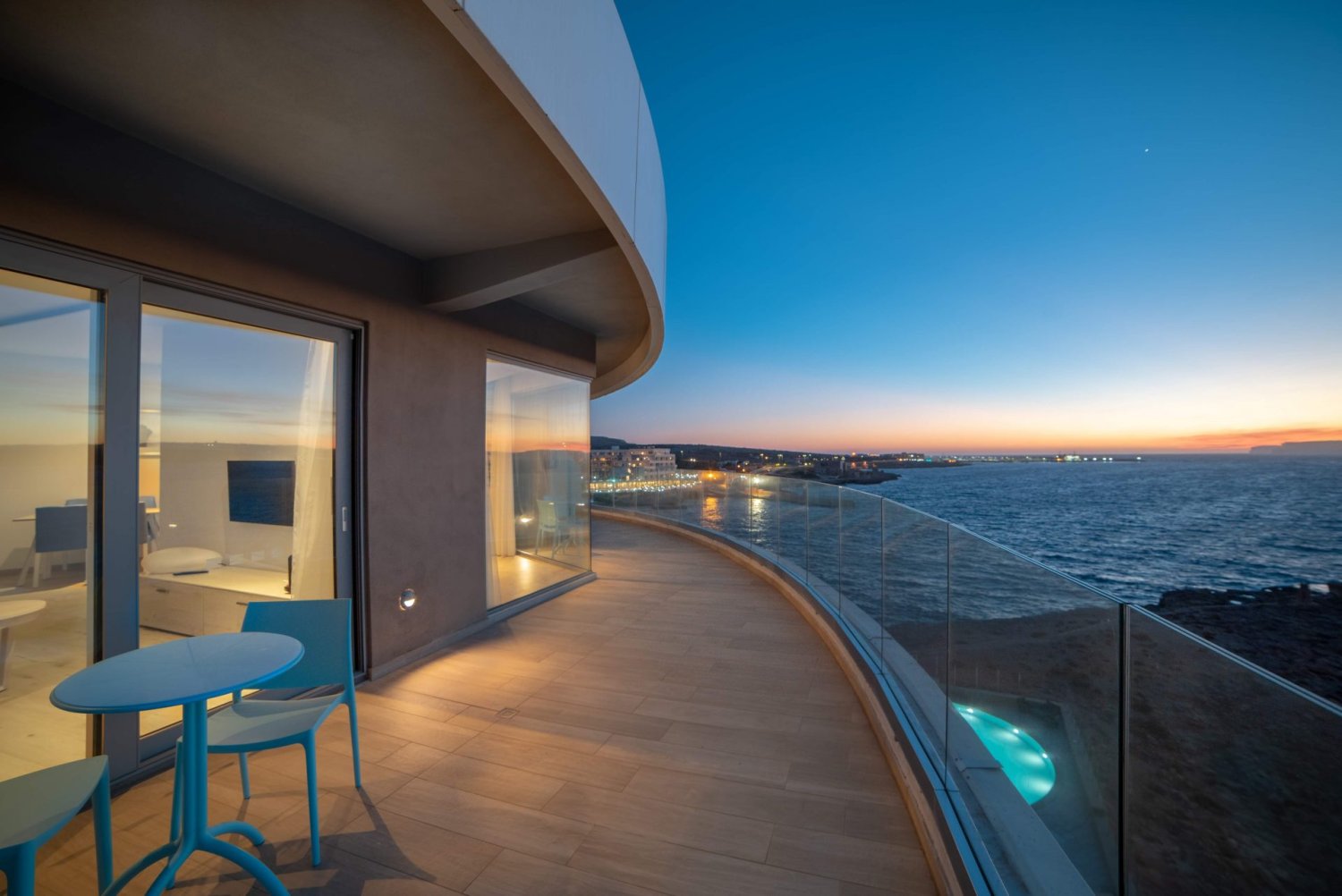 Ramla Bay Resort foto 9