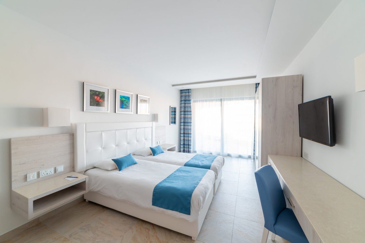 Ramla Bay Resort foto 10