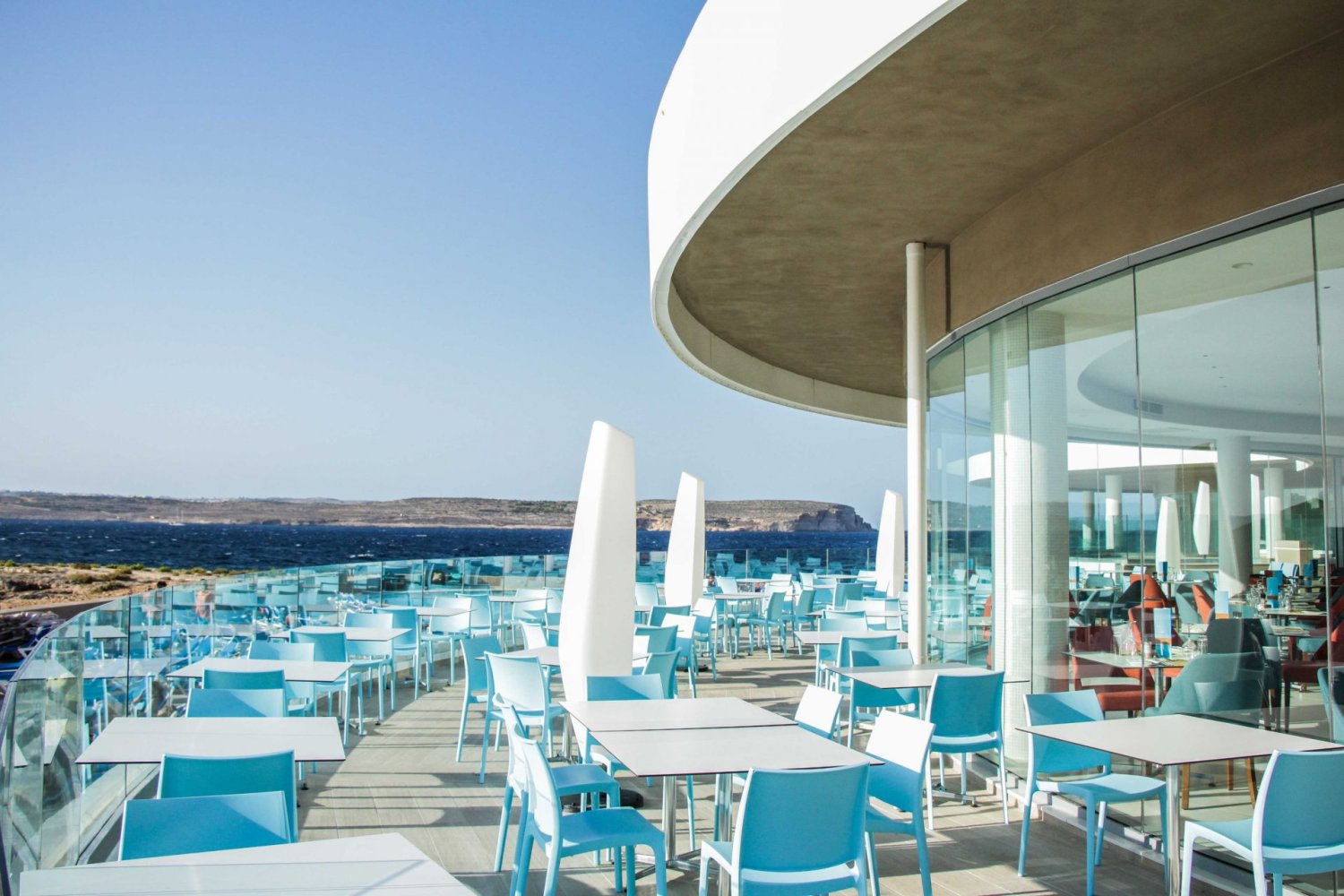 Ramla Bay Resort foto 2