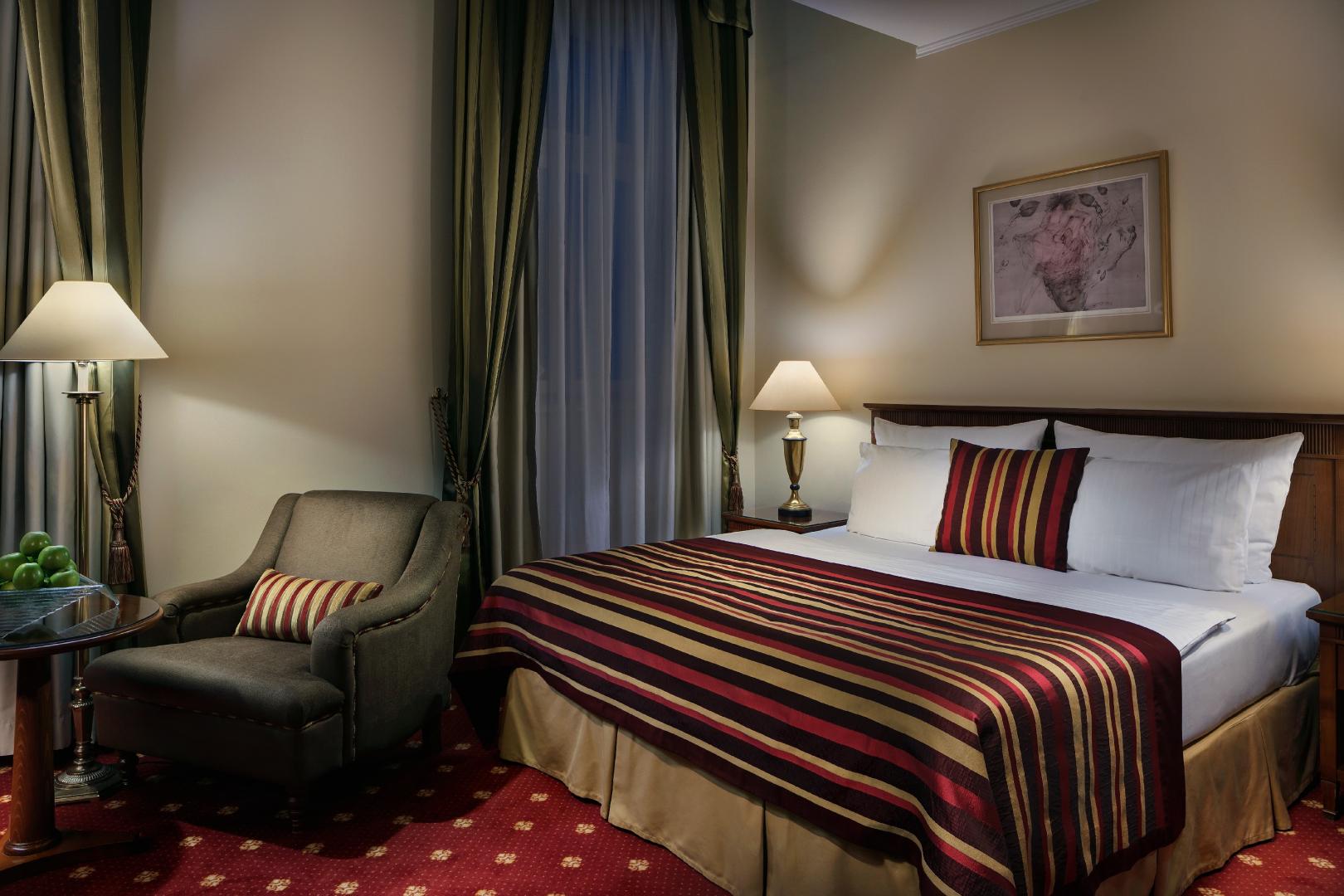 Art Nouveau Palace Hotel foto 17