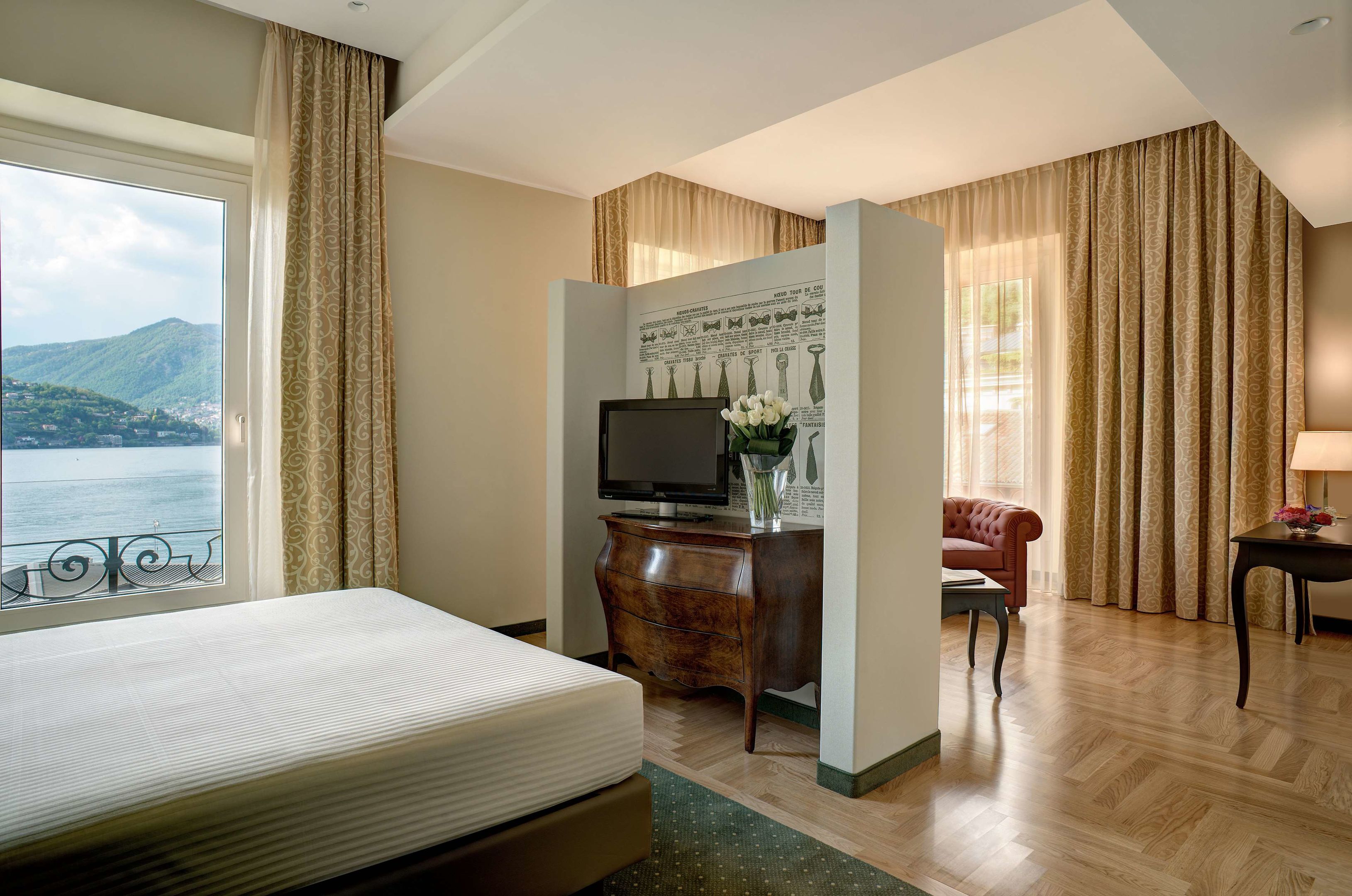 Palace Hotel foto 12