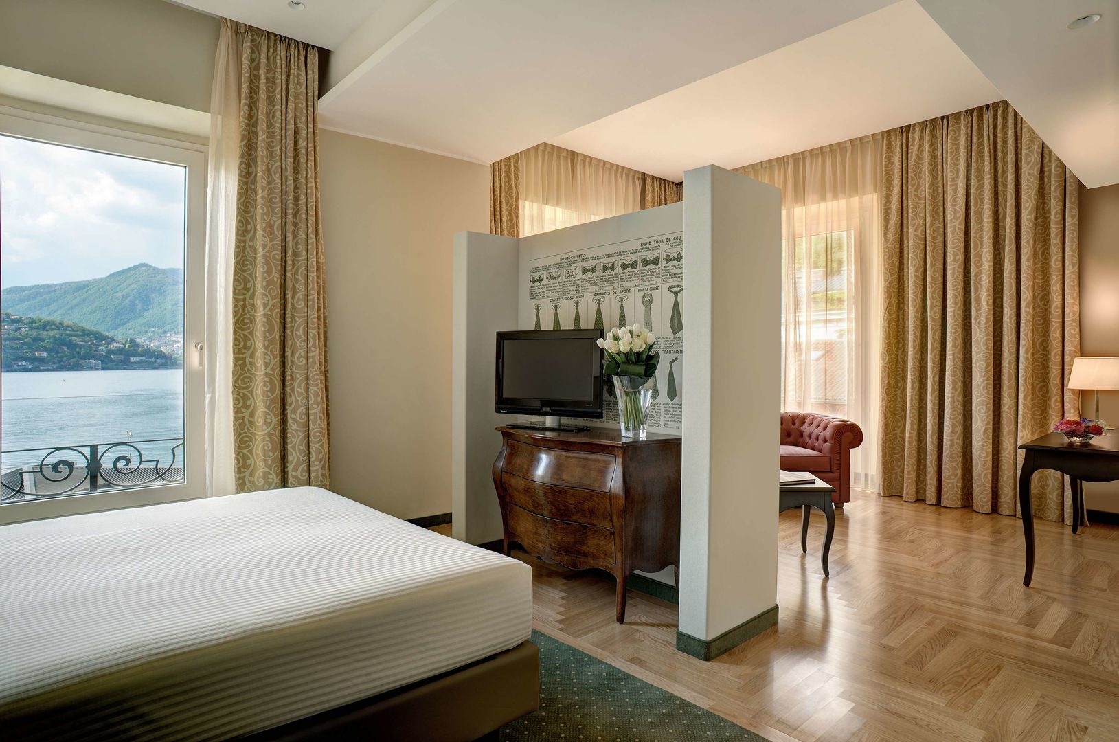 Palace Hotel foto 11