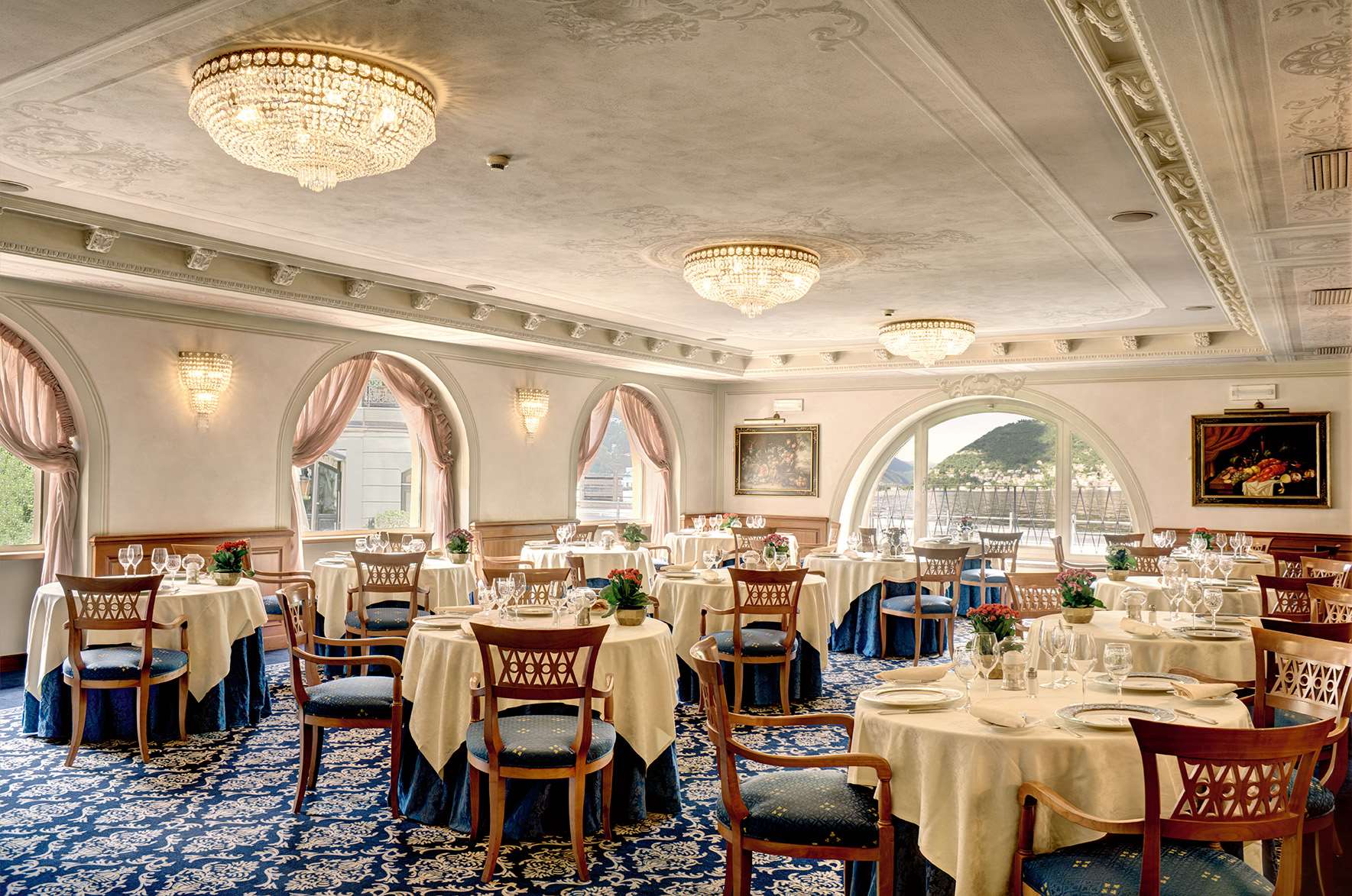 Palace Hotel foto 35