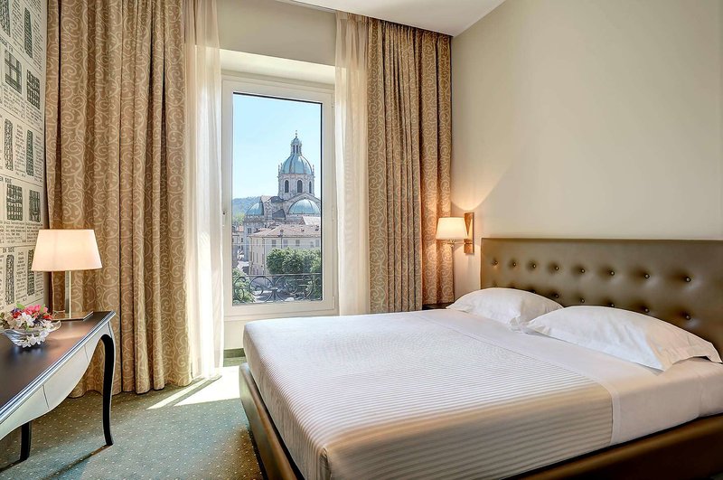 Palace Hotel foto 23