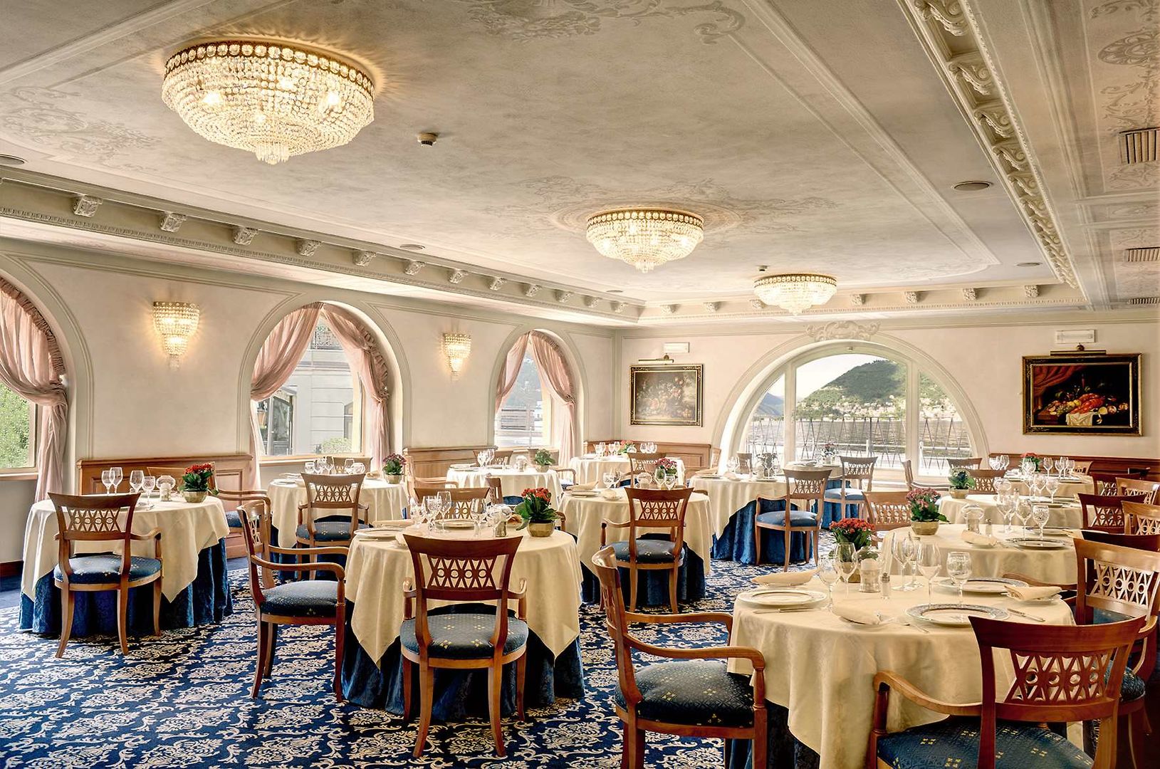 Palace Hotel foto 34