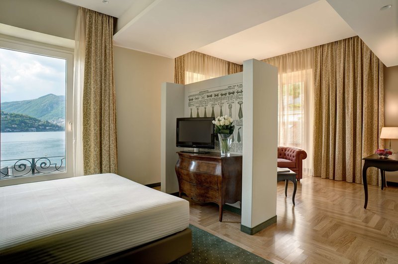 Palace Hotel foto 10