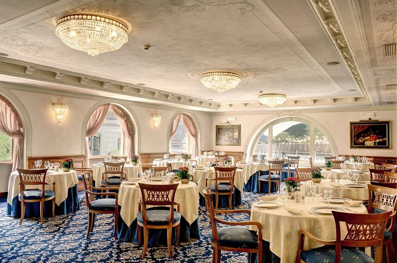 Palace Hotel foto 33