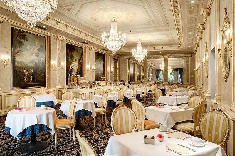 Palace Hotel foto 29